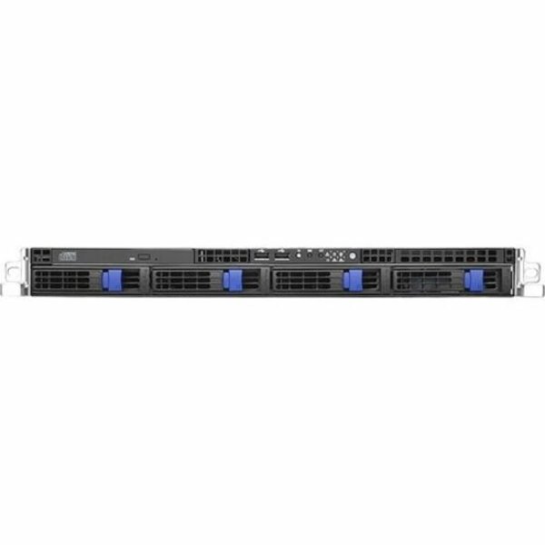 Tyan Tank Gt20 (B5375) - Server Barebone - Rack-Mountable - 0 - None B5375G20V4H